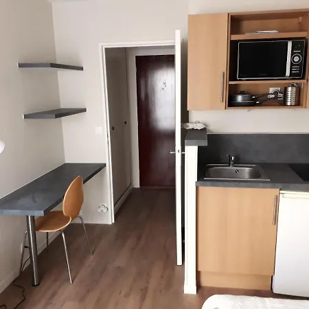 Centre Apartman