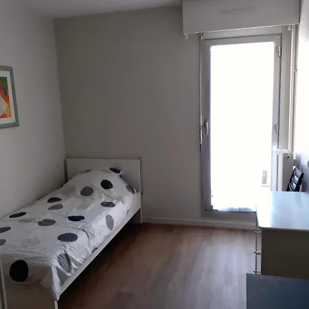 Centre Apartman