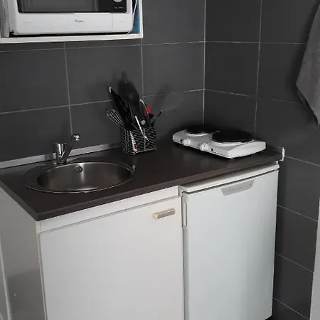Centre Apartment