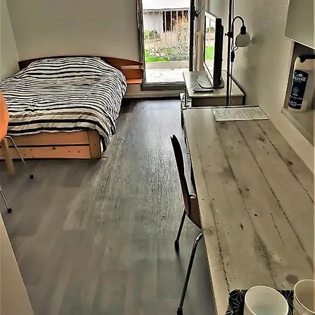 Apartment Centre Rouen