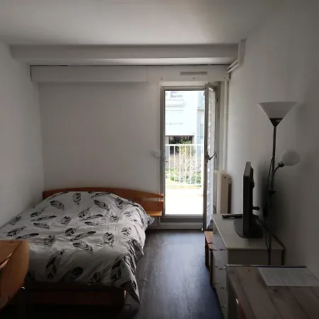Apartment Centre Rouen